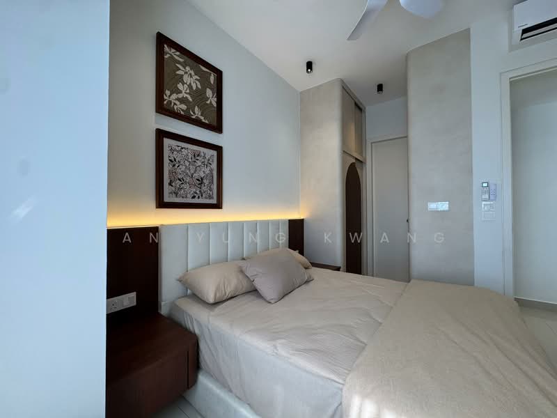 Servis Apartment untuk Disewa di GEM Residences - Han Yung Kwang - PropertyGuru.com.my