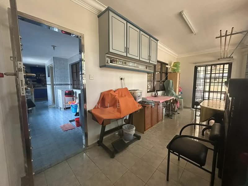 Rumah Teres 2 Tingkat untuk Dijual di Taman Desa Tebrau (Tebrau) - Jennie Chew - PropertyGuru.com.my