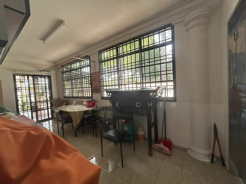Rumah Teres 2 Tingkat untuk Dijual di Taman Desa Tebrau (Tebrau) - Jennie Chew - PropertyGuru.com.my