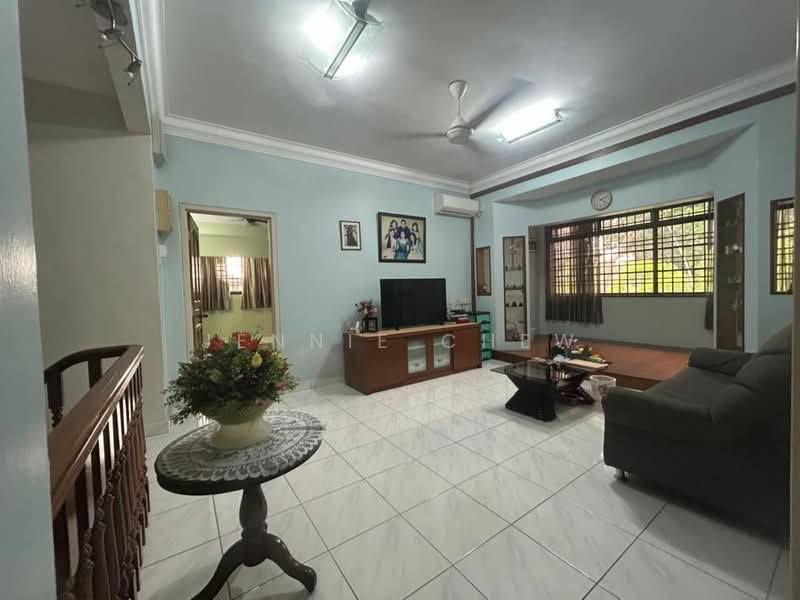 Rumah Teres 2 Tingkat untuk Dijual di Taman Desa Tebrau (Tebrau) - Jennie Chew - PropertyGuru.com.my