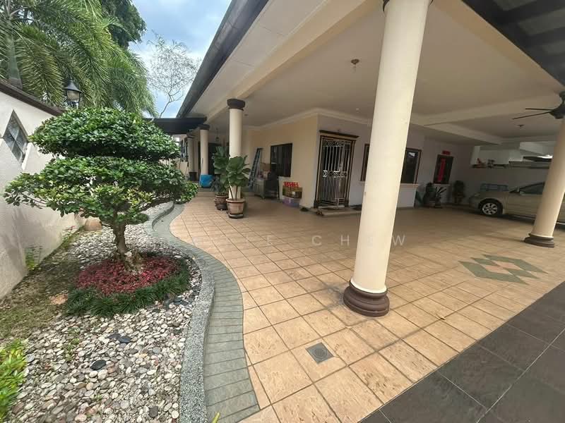 Rumah Teres 2 Tingkat untuk Dijual di Taman Desa Tebrau (Tebrau) - Jennie Chew - PropertyGuru.com.my