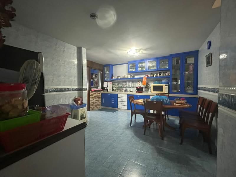 Rumah Teres 2 Tingkat untuk Dijual di Taman Desa Tebrau (Tebrau) - Jennie Chew - PropertyGuru.com.my