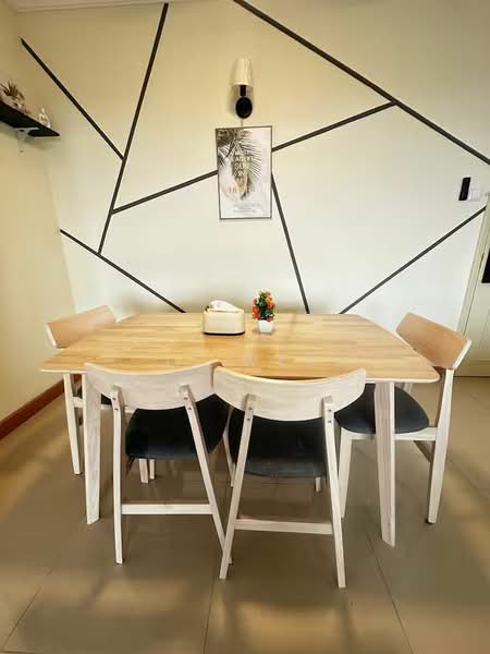 Condominium for Rent at The Straits View Condominium - Li Wei - PropertyGuru.com.my