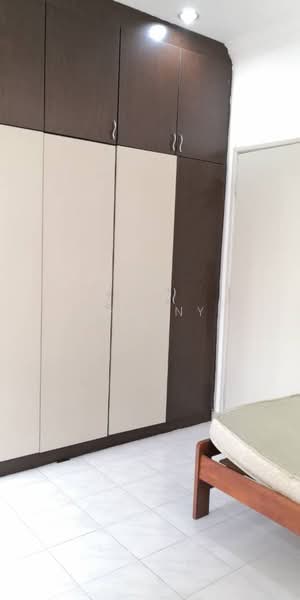 Condominium for Sale at Cypress Condominium - Shanny Tan - Bedroom - PropertyGuru.com.my