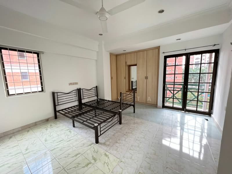 Condominium for Sale at Cypress Condominium - Shanny Tan - Bedroom - PropertyGuru.com.my