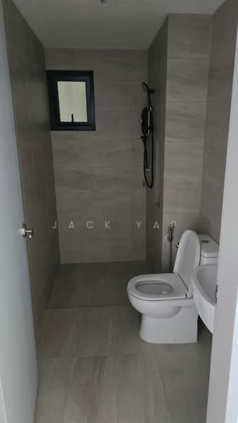 Kondominium untuk Dijual di Skyline KL - Jack Yap - Bathroom - PropertyGuru.com.my