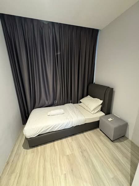 Service Residence for Rent at Lumi Tropicana - YP Tan - Bedroom - PropertyGuru.com.my