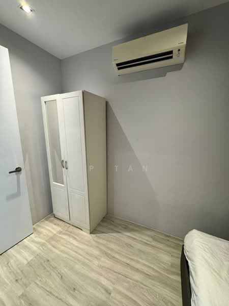 Service Residence for Rent at Lumi Tropicana - YP Tan - Bedroom - PropertyGuru.com.my