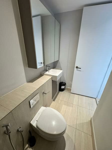 Service Residence for Rent at Lumi Tropicana - YP Tan - Bathroom - PropertyGuru.com.my
