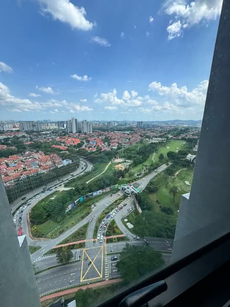 Service Residence for Rent at Lumi Tropicana - YP Tan - View - PropertyGuru.com.my