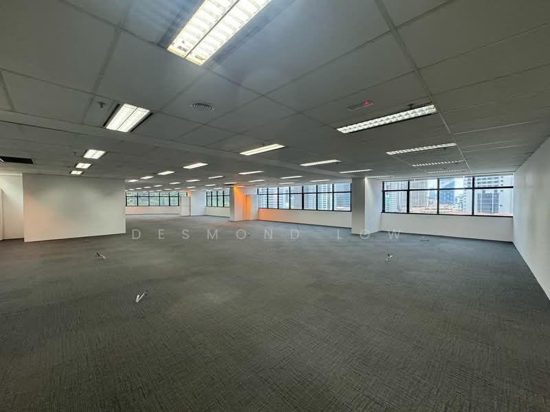 Office for Rent in Ampang (Kuala Lumpur) - Desmond Low - PropertyGuru.com.my