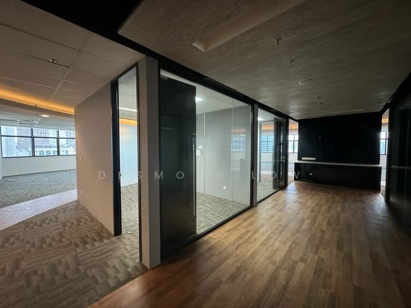 Office for Rent in Ampang (Kuala Lumpur) - Desmond Low - PropertyGuru.com.my
