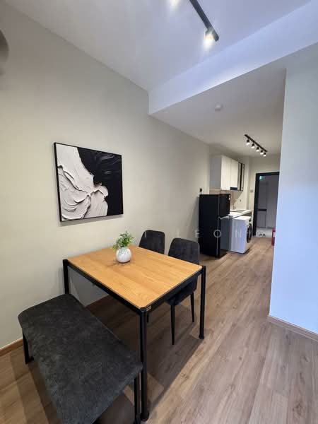 Servis Apartment untuk Disewa di Armani Raja Uda - Ernest Leong - PropertyGuru.com.my