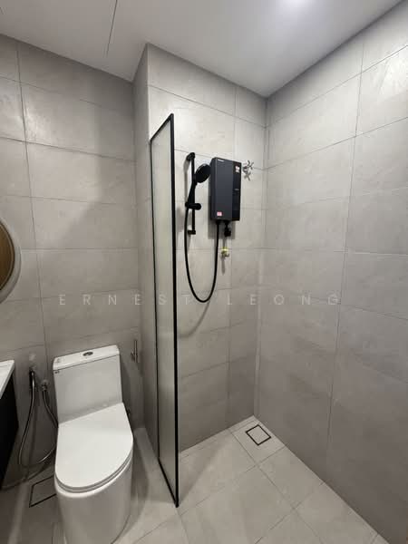 Servis Apartment untuk Disewa di Armani Raja Uda - Ernest Leong - PropertyGuru.com.my