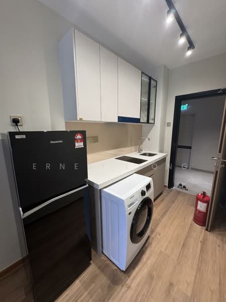 Servis Apartment untuk Disewa di Armani Raja Uda - Ernest Leong - PropertyGuru.com.my