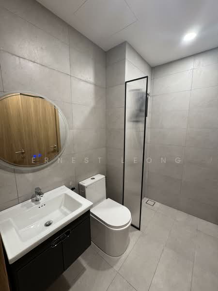 Servis Apartment untuk Disewa di Armani Raja Uda - Ernest Leong - PropertyGuru.com.my