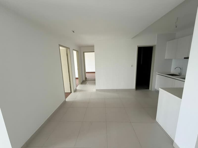 Servis Apartment untuk Disewa di Arunya @ KL North - Eva Yap - Interior - PropertyGuru.com.my