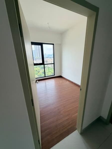 Servis Apartment untuk Disewa di Arunya @ KL North - Eva Yap - Interior - PropertyGuru.com.my