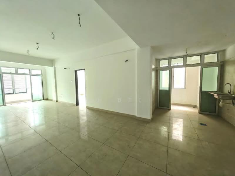 Apartment for Sale at Midori Green (Pangsapuri Hijauan) - Ah Bee - Interior - PropertyGuru.com.my