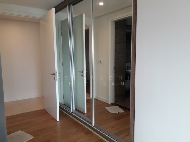 Service Residence for Sale at The Sentral Residences - Meenaachi Krishnan - Interior - PropertyGuru.com.my