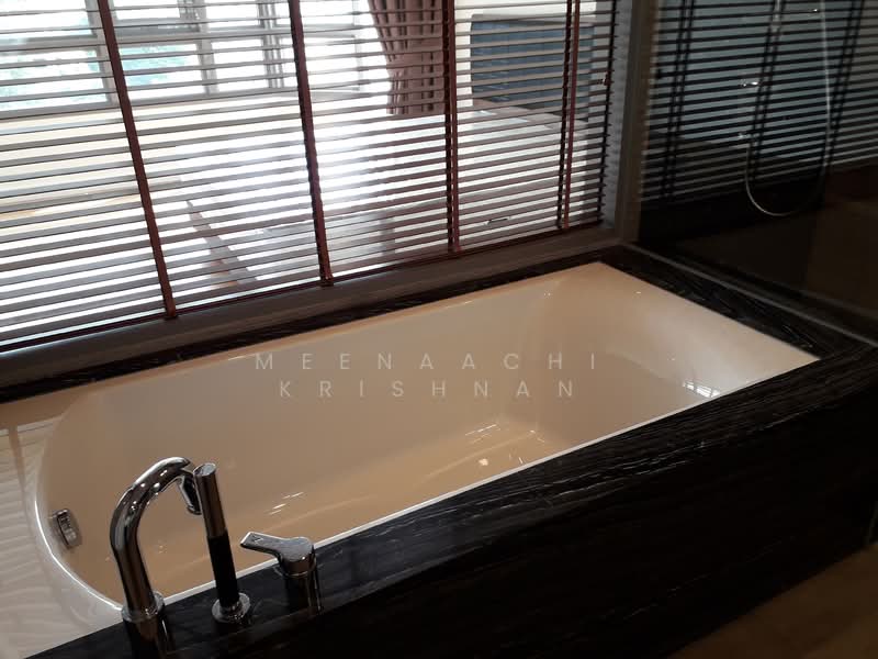 Service Residence for Sale at The Sentral Residences - Meenaachi Krishnan - Bathroom - PropertyGuru.com.my