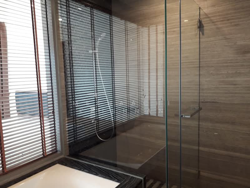 Service Residence for Sale at The Sentral Residences - Meenaachi Krishnan - Bathroom - PropertyGuru.com.my