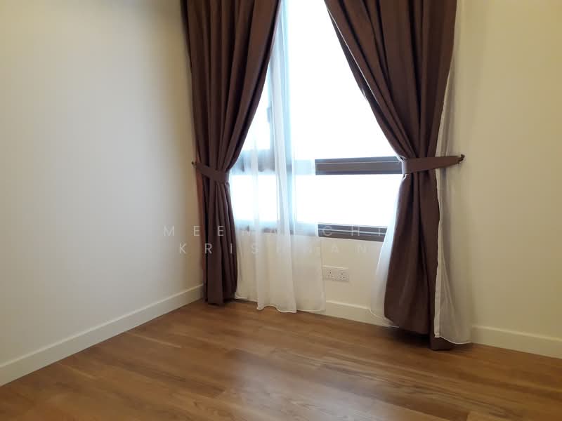 Service Residence for Sale at The Sentral Residences - Meenaachi Krishnan - Interior - PropertyGuru.com.my