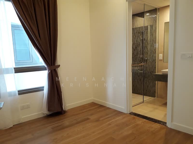 Service Residence for Sale at The Sentral Residences - Meenaachi Krishnan - Bathroom - PropertyGuru.com.my