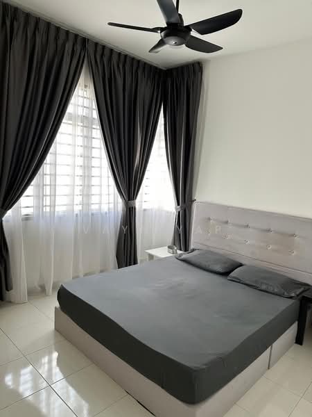 Service Residence for Sale at Residensi Setia Impian - Vayn Yap - Bedroom - PropertyGuru.com.my