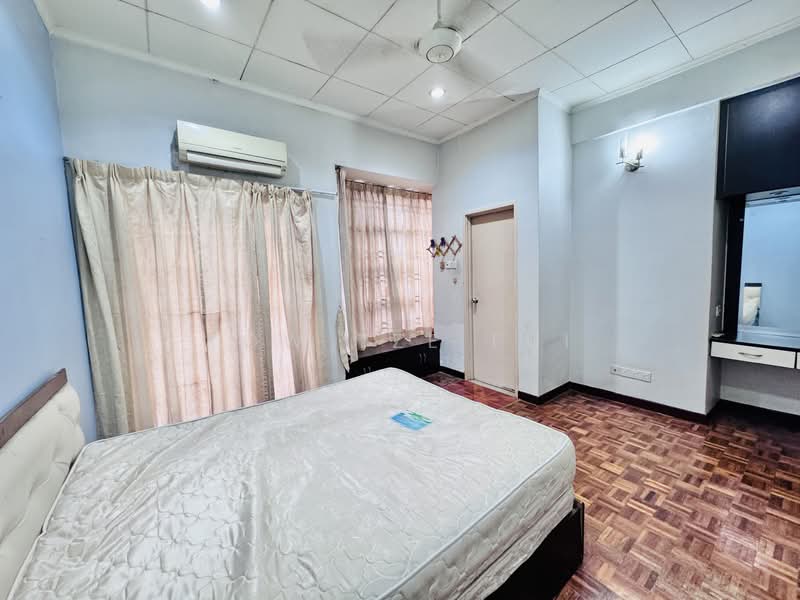 Rumah Teres 2 Tingkat untuk Dijual di Taman Puchong Prima (Puchong) - Kow Tze Fui - PropertyGuru.com.my