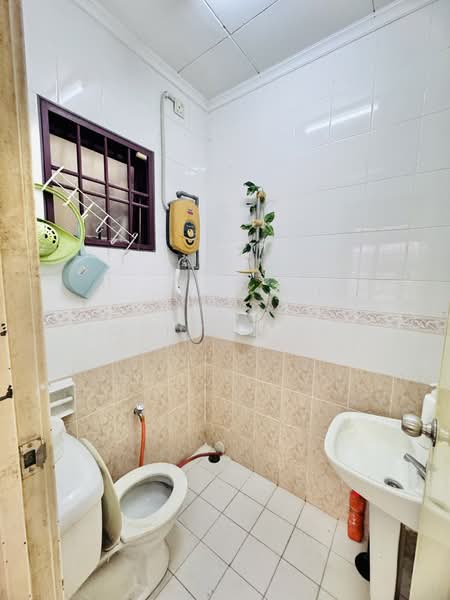 Rumah Teres 2 Tingkat untuk Dijual di Taman Puchong Prima (Puchong) - Kow Tze Fui - PropertyGuru.com.my