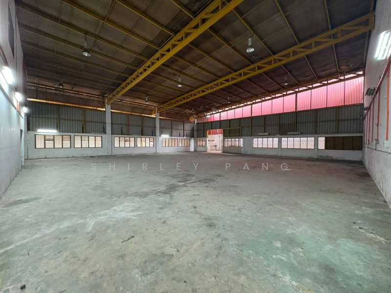Semi-D Factory for Rent in Taman Johor Jaya (Johor Bahru) - Shirley Pang - Interior - PropertyGuru.com.my