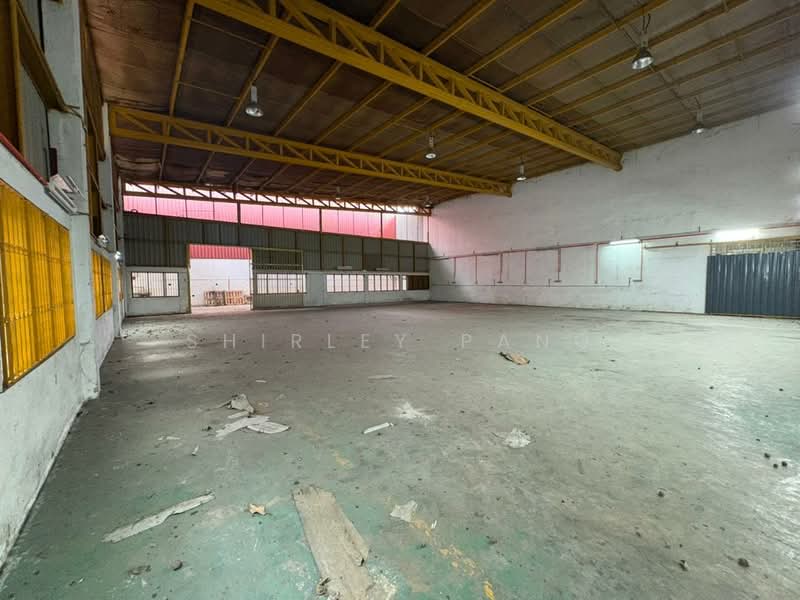 Semi-D Factory for Rent in Taman Johor Jaya (Johor Bahru) - Shirley Pang - Interior - PropertyGuru.com.my