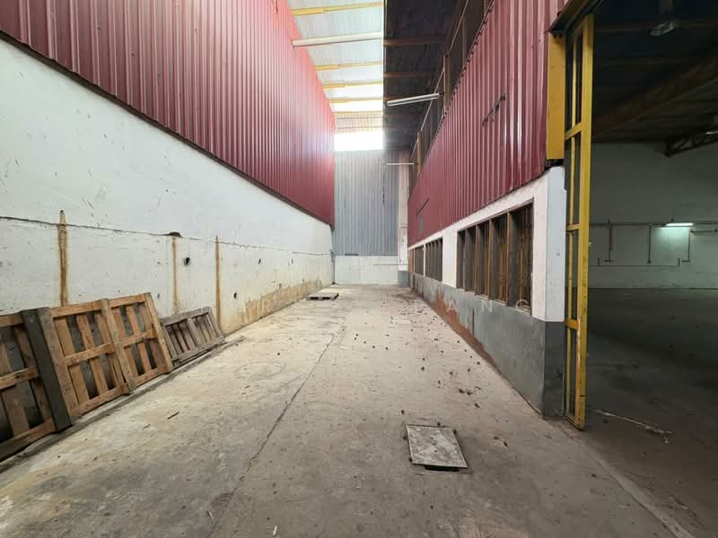Semi-D Factory for Rent in Taman Johor Jaya (Johor Bahru) - Shirley Pang - Interior - PropertyGuru.com.my