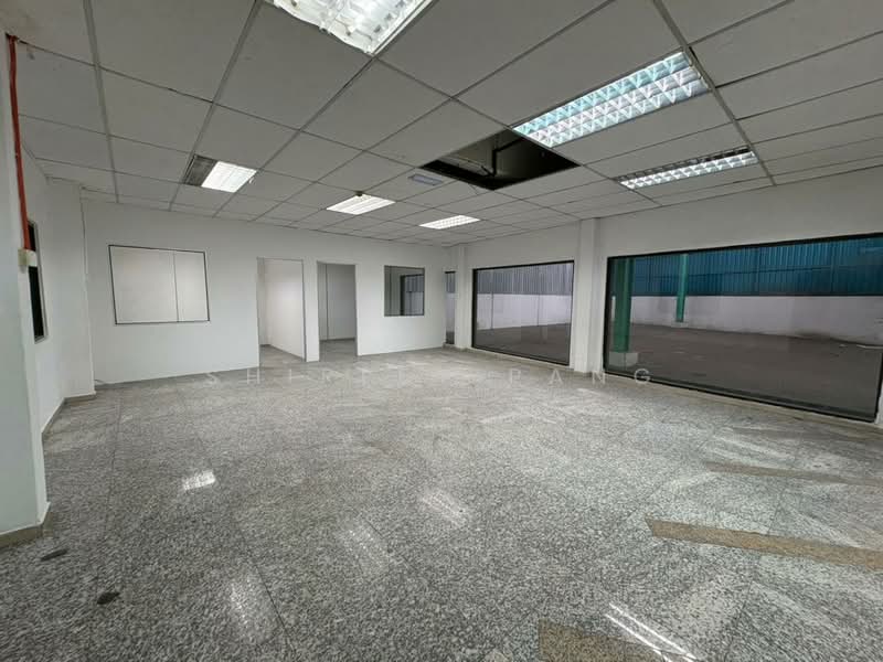 Semi-D Factory for Rent in Taman Johor Jaya (Johor Bahru) - Shirley Pang - Interior - PropertyGuru.com.my