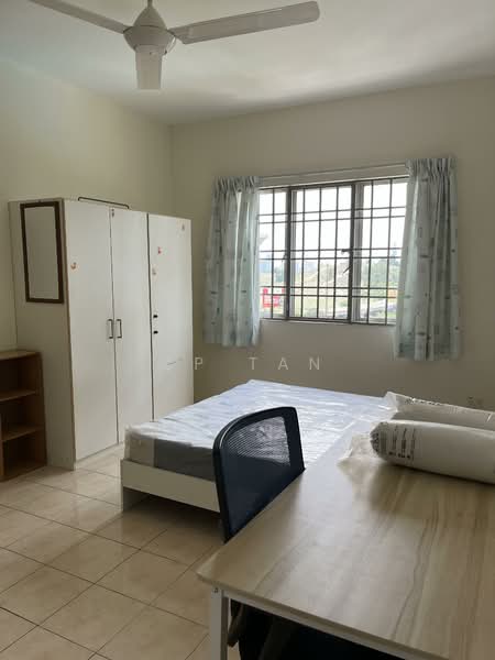 Condominium for Rent at Angkasa Condominiums - CP Tan - PropertyGuru.com.my