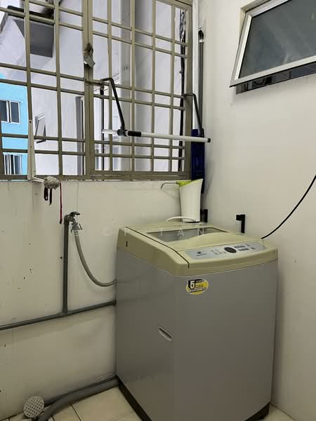 Condominium for Rent at Angkasa Condominiums - CP Tan - PropertyGuru.com.my