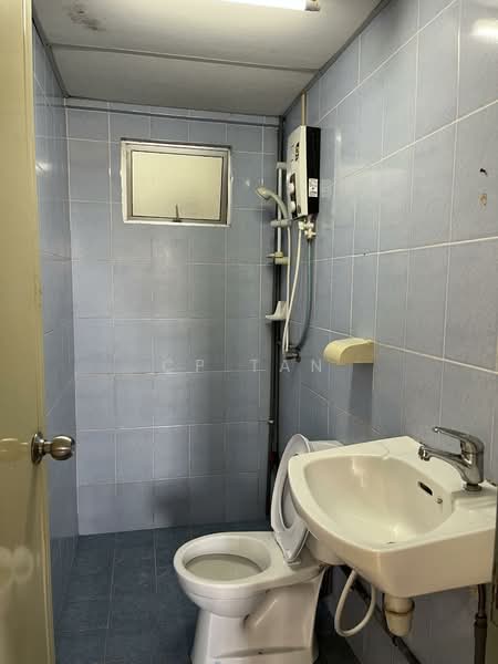 Condominium for Rent at Angkasa Condominiums - CP Tan - PropertyGuru.com.my