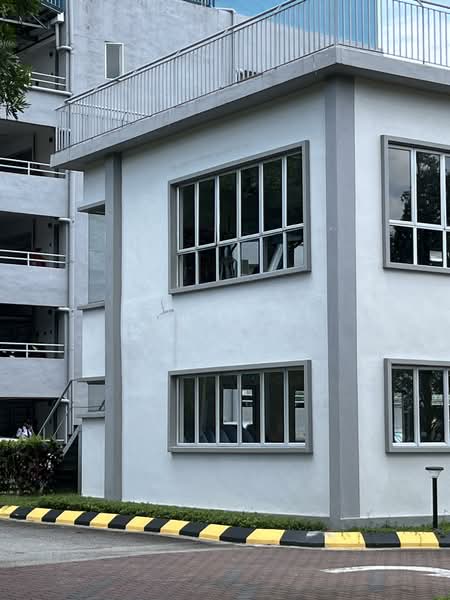 Condominium for Rent at Angkasa Condominiums - CP Tan - PropertyGuru.com.my