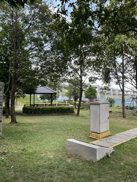 Condominium for Rent at Angkasa Condominiums - CP Tan - PropertyGuru.com.my