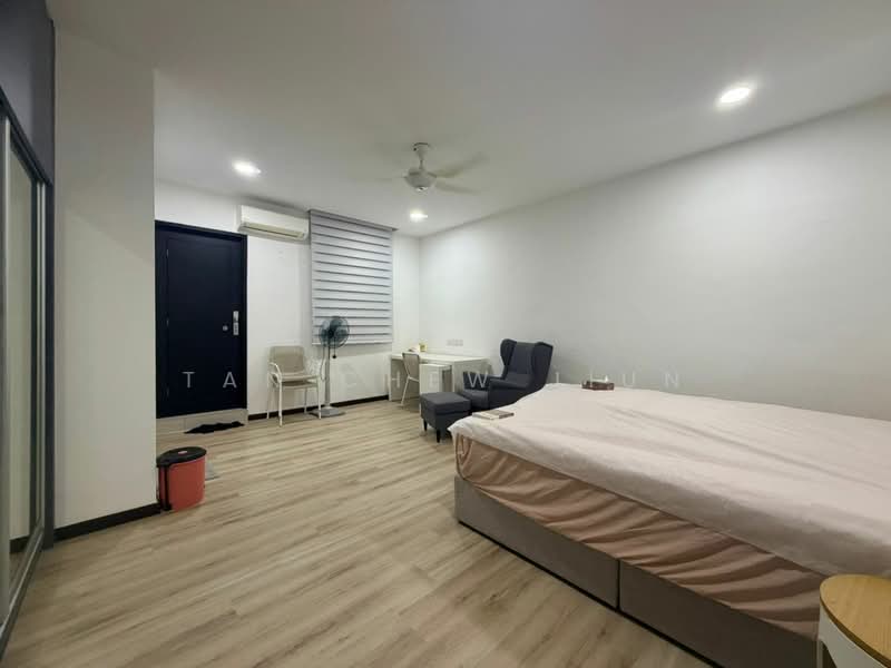 Rumah Teres 2 Tingkat untuk Dijual di Ampang Saujana (Ampang) - Tan Chew Jiun - Bedroom - PropertyGuru.com.my