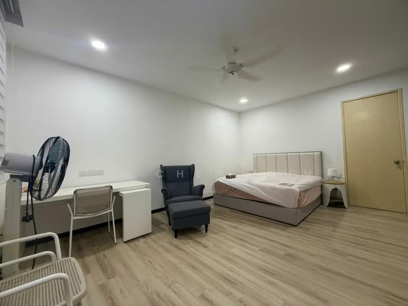 Rumah Teres 2 Tingkat untuk Dijual di Ampang Saujana (Ampang) - Tan Chew Jiun - Bedroom - PropertyGuru.com.my
