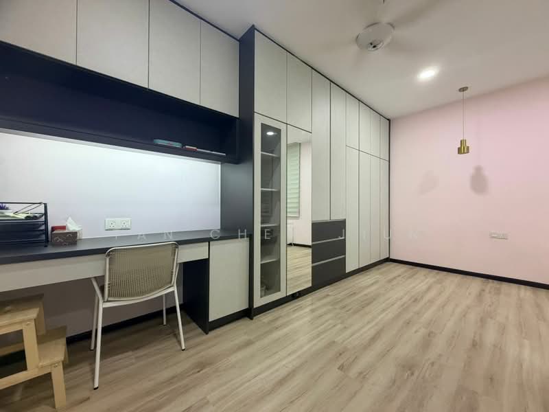 Rumah Teres 2 Tingkat untuk Dijual di Ampang Saujana (Ampang) - Tan Chew Jiun - Bedroom - PropertyGuru.com.my