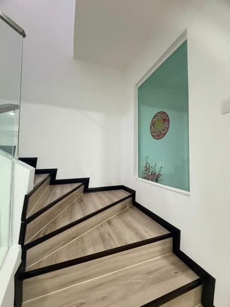 Rumah Teres 2 Tingkat untuk Dijual di Ampang Saujana (Ampang) - Tan Chew Jiun - Interior - PropertyGuru.com.my