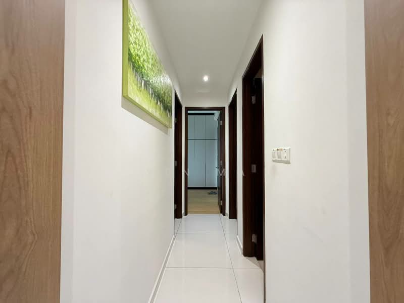 Condominium for Rent at Amberside @ Country Garden Danga Bay - Yen Ma - Corridor - PropertyGuru.com.my