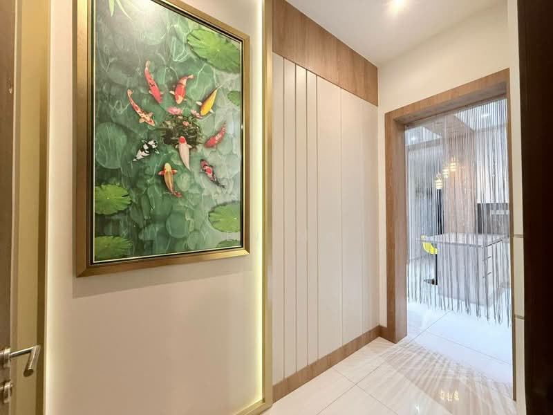 Condominium for Rent at Amberside @ Country Garden Danga Bay - Yen Ma - Interior - PropertyGuru.com.my