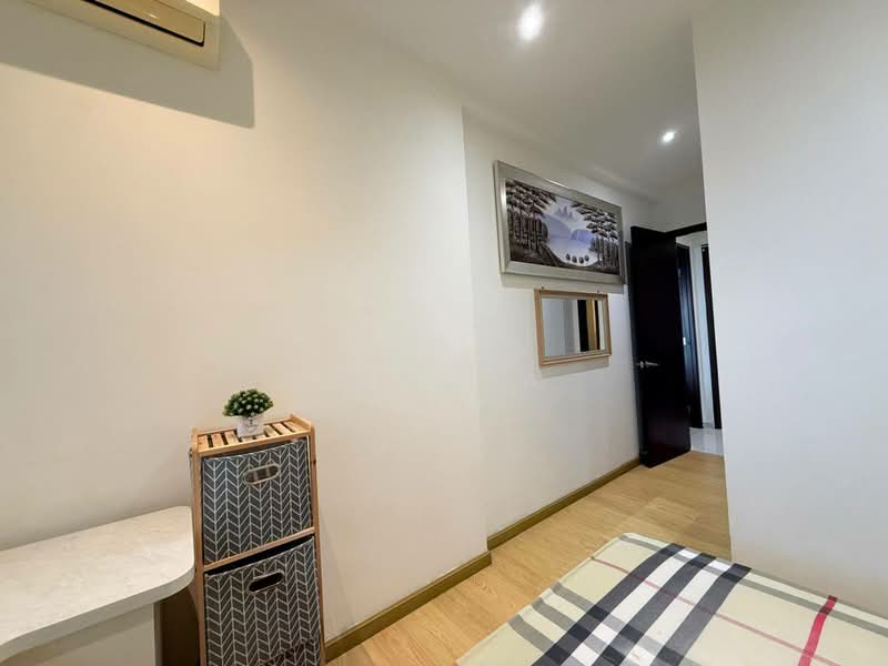 Condominium for Rent at Amberside @ Country Garden Danga Bay - Yen Ma - Interior - PropertyGuru.com.my