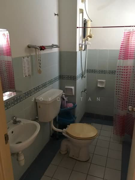 Rumah Teres 2 Tingkat untuk Dijual di Taman Midah (Cheras) - Joyce Tan - Bathroom - PropertyGuru.com.my