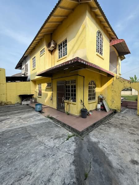 Semi-Detached House for Sale in Taman Skudai Baru (Skudai) - Impreeza Tham - PropertyGuru.com.my
