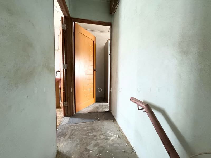 Rumah Teres 2 Tingkat untuk Dijual di Skudai (Johor) - Shieh Long Chen - Interior - PropertyGuru.com.my
